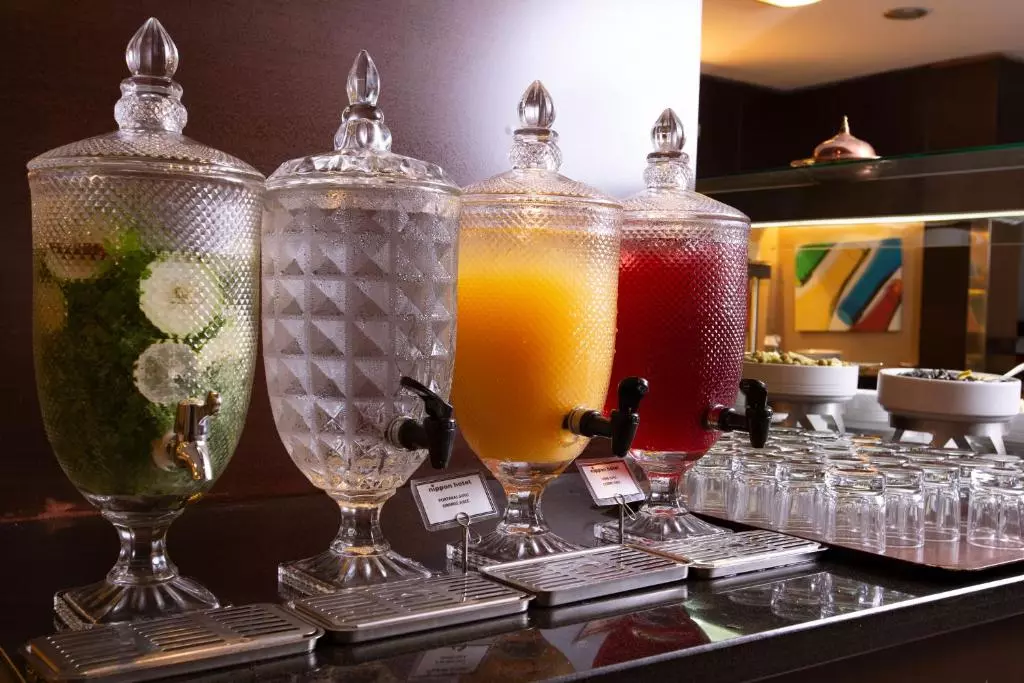 هتل نیپون استانبول